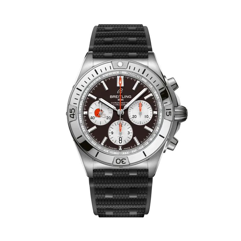 Breitling Chronomat AB01342B/BK18
