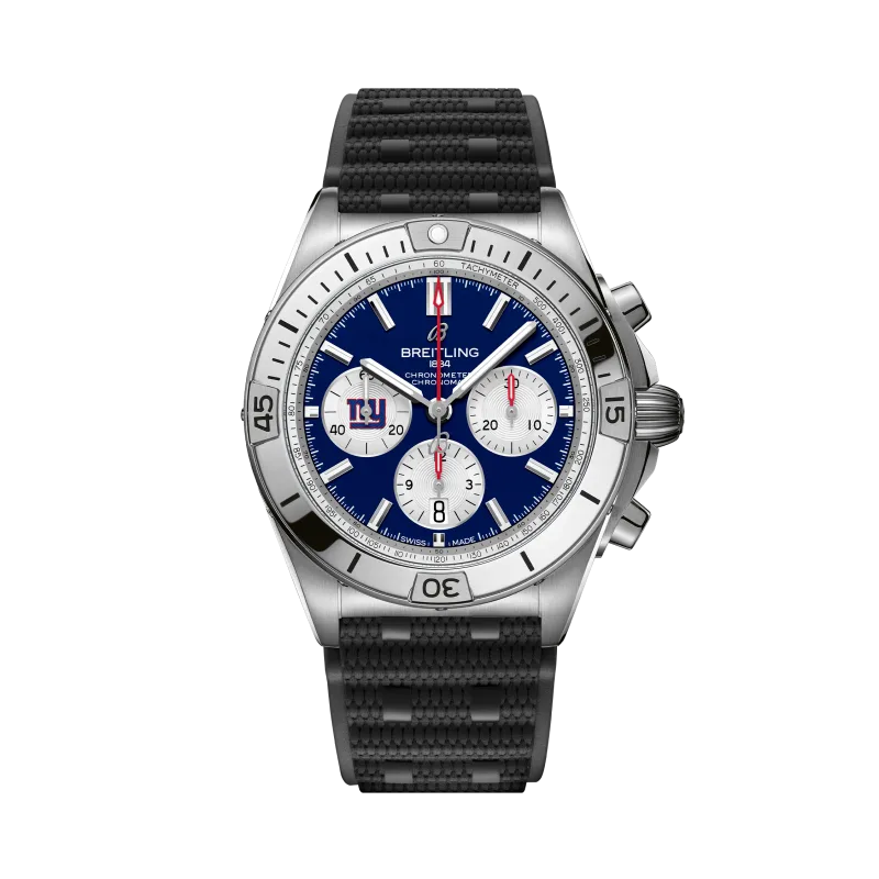 Breitling Chronomat AB01342B/CC47
