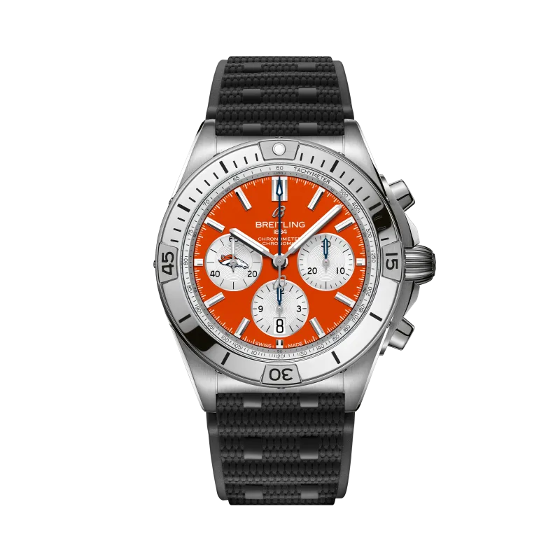 Breitling Chronomat AB01342B/O519