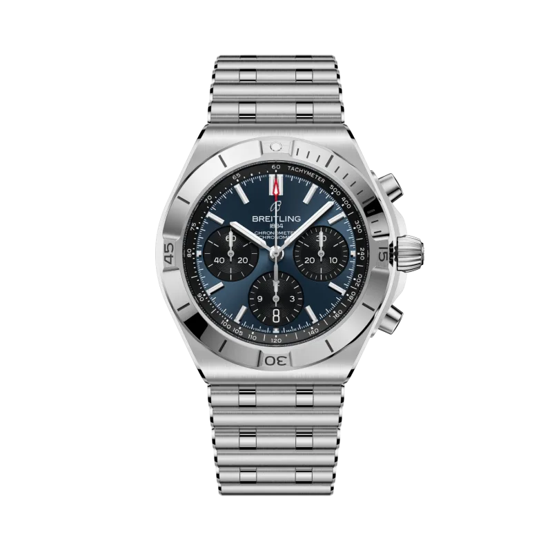 Breitling Chronomat AB015810/CC67