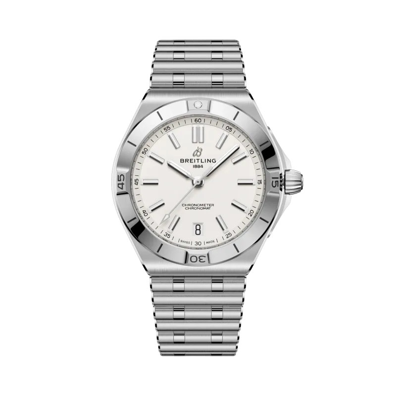 Breitling Chronomat AB311410/A878