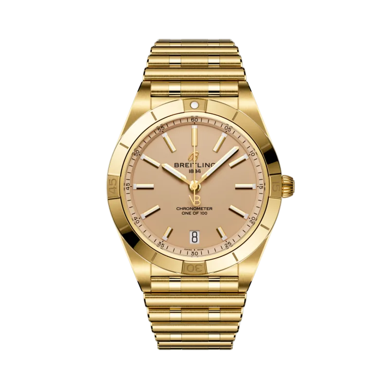 Breitling Chronomat K103801A/A863