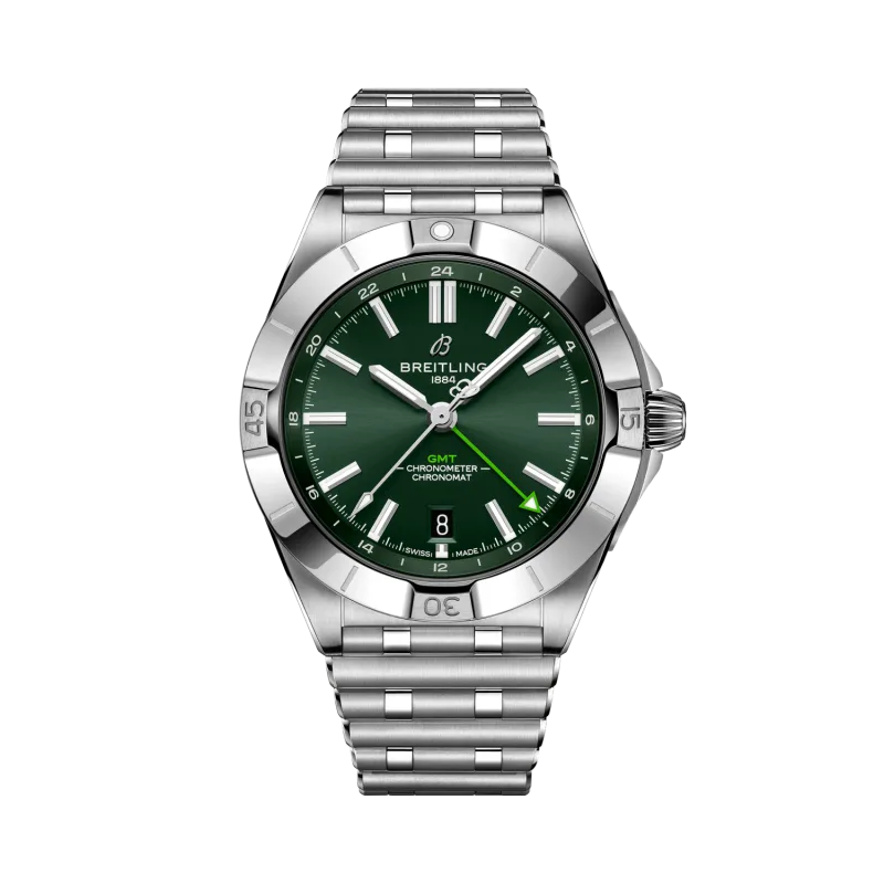 Breitling Chronomat P323981A/L612