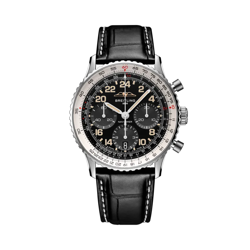 Breitling Navitimer PB02301A/BI58
