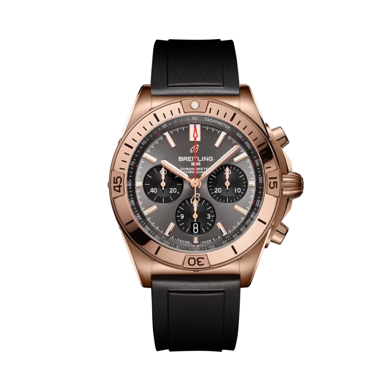 Breitling Chronomat RB013410/BH57