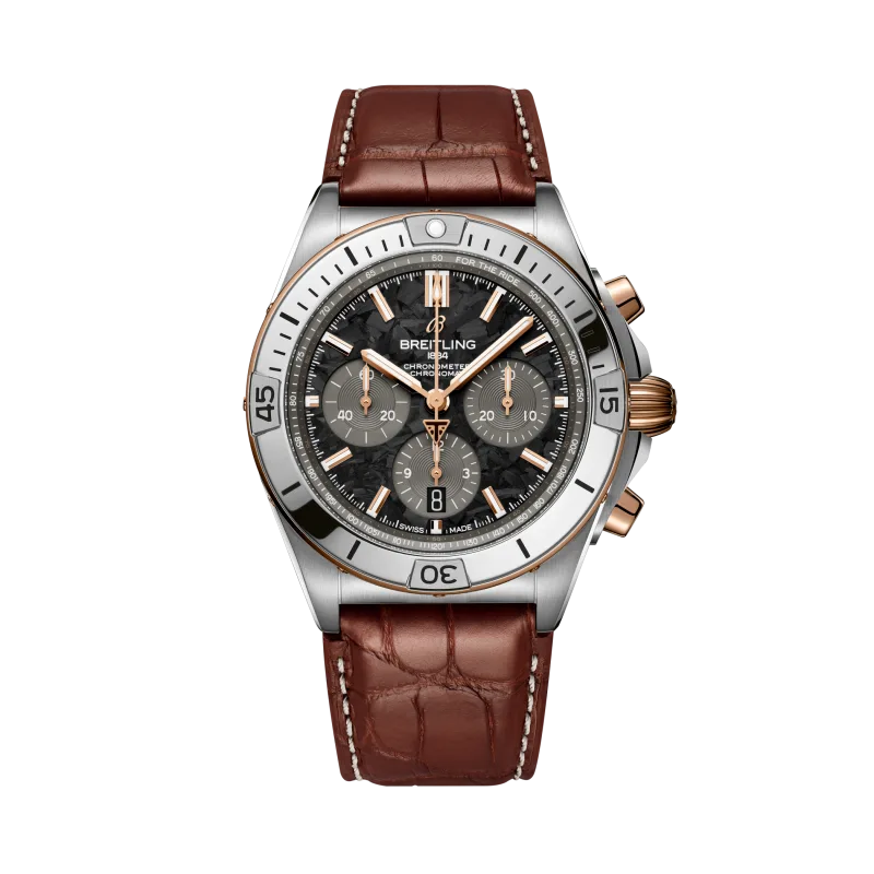 Breitling Chronomat TB01341A/BJ65
