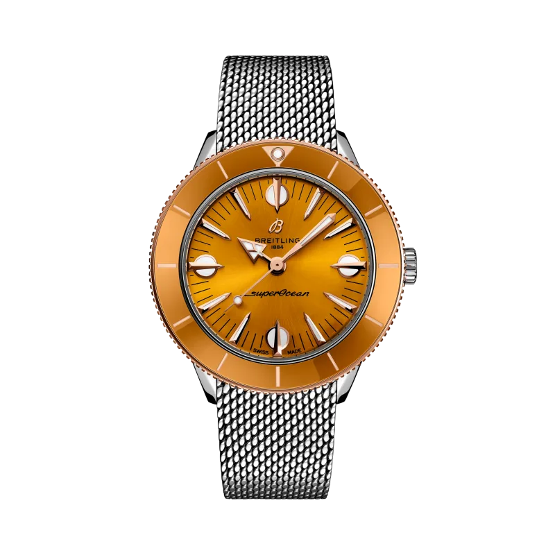 Breitling Superocean Heritage U1034028/I543