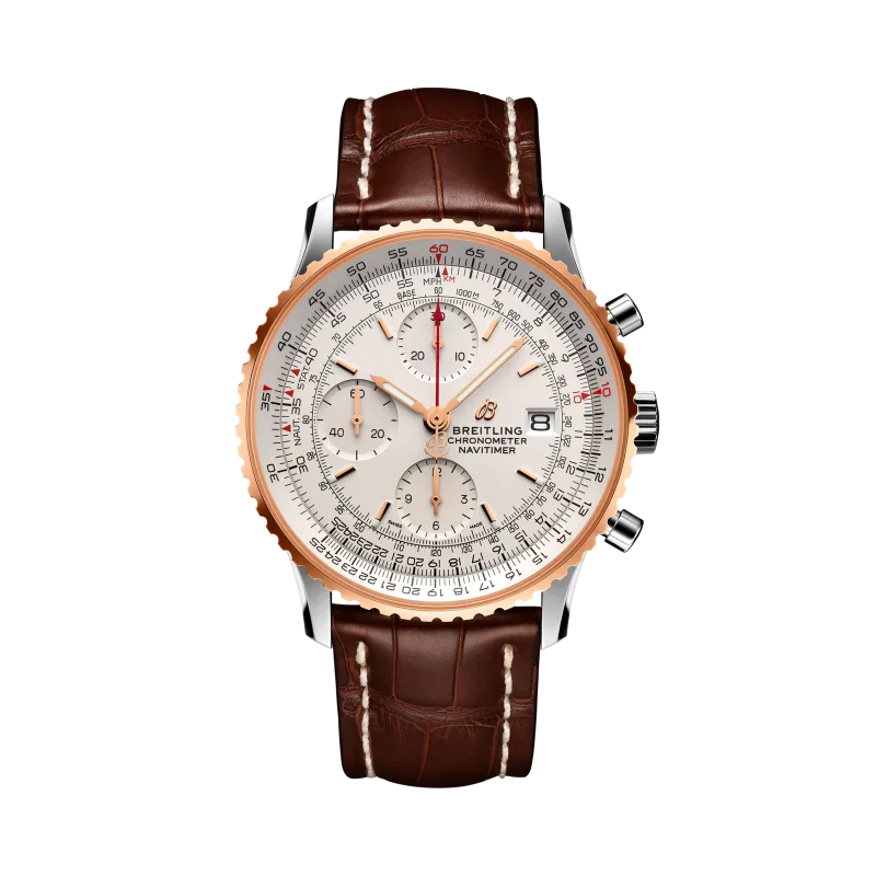 Breitling Navitimer U1332421/G834