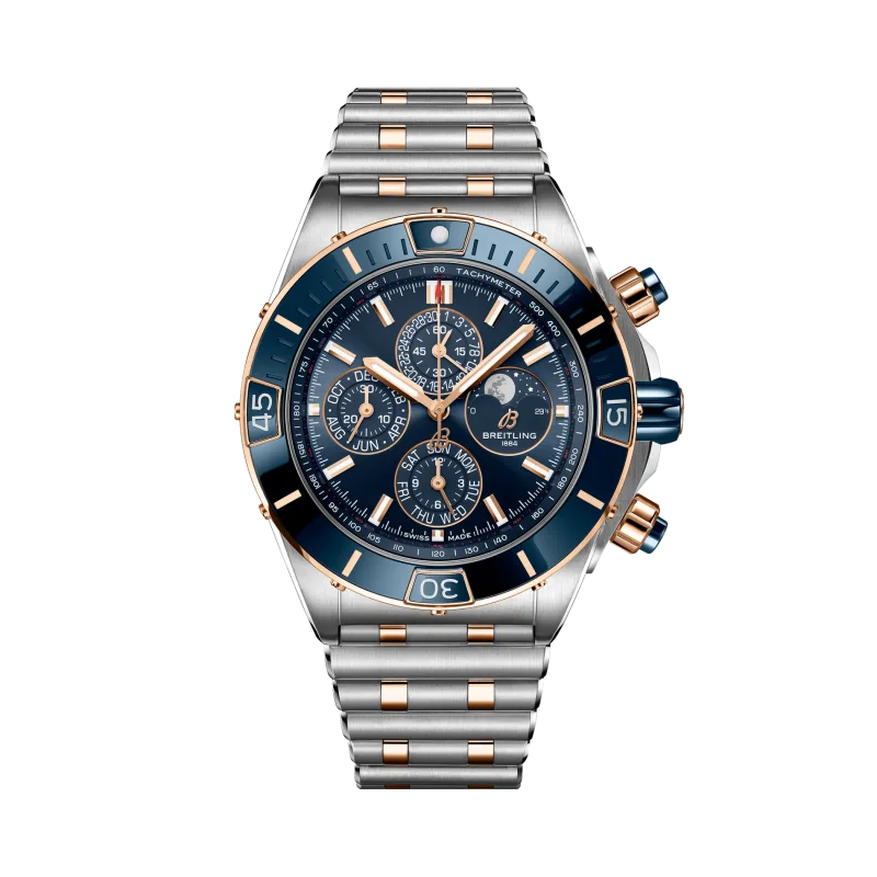 Breitling Chronomat U1932016/CA97
