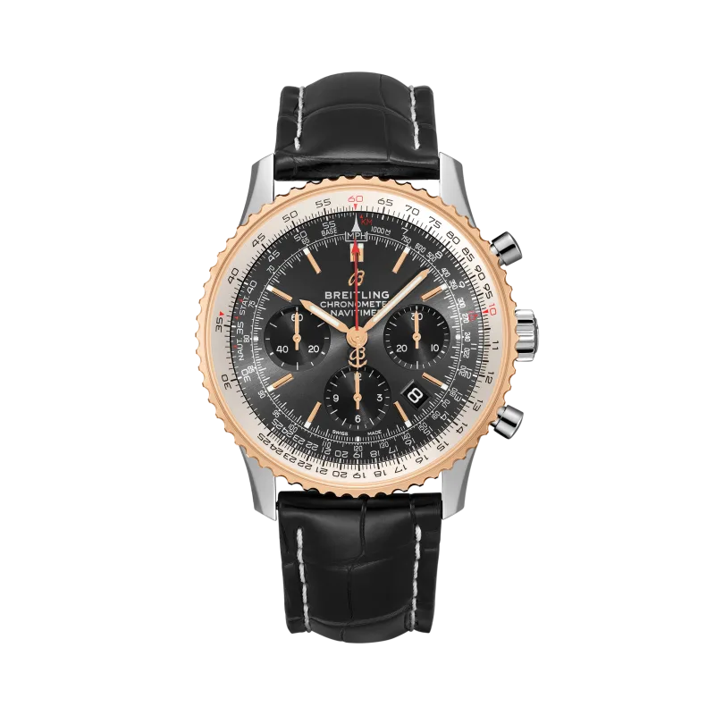 Breitling Navitimer UB012121/F582