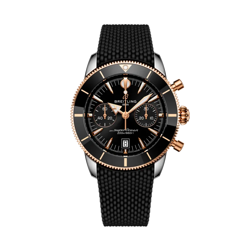 Breitling Superocean Heritage UB0156H1/BJ86