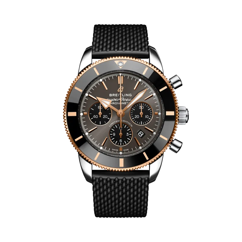 Breitling Superocean Heritage UB01621A/M542
