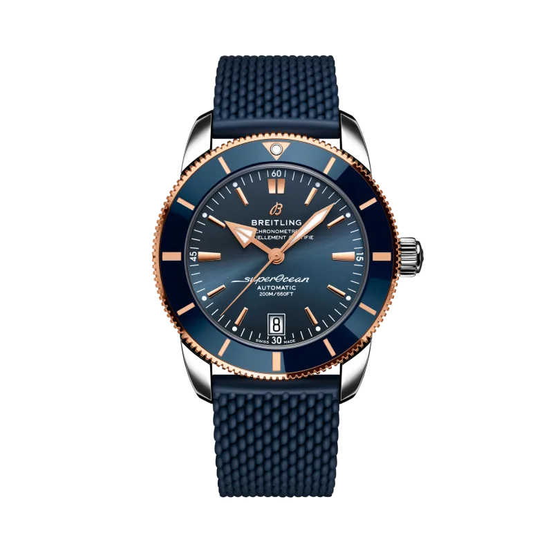 Breitling Superocean Heritage UB201016/CA75