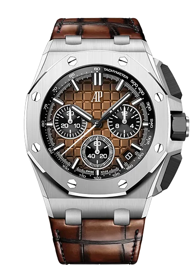 Audemars Piguet Royal Oak Offshore 26420ST.OO.A828CR.01