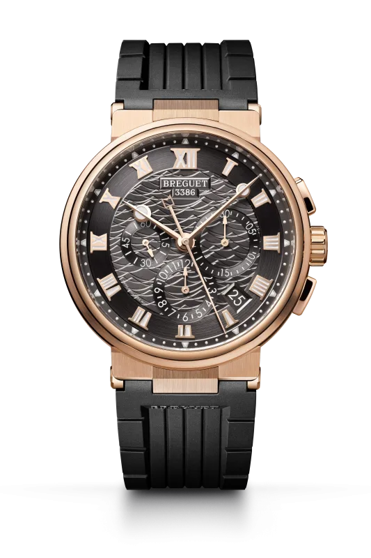 Breguet Marine 5527BR/G3/5WV