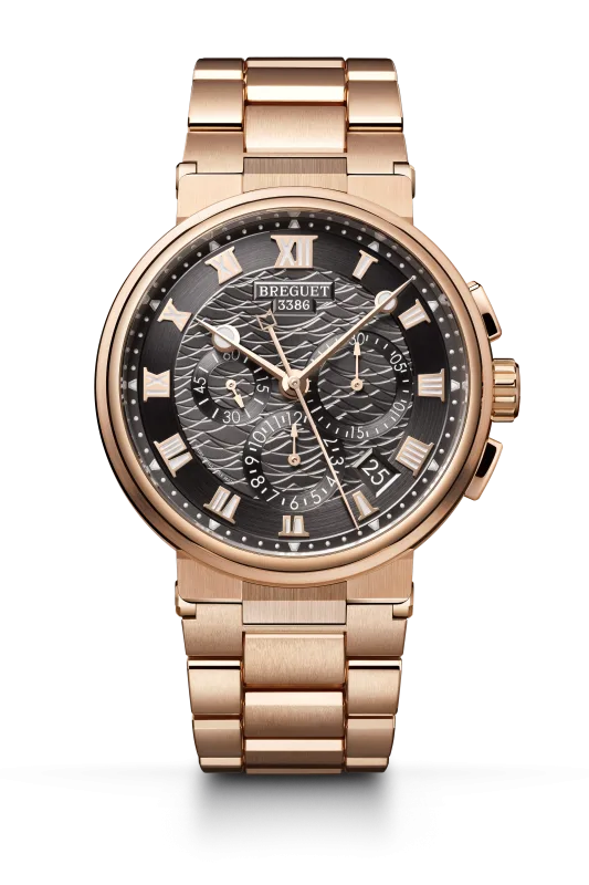 Breguet Marine 5527BR/G3/RW0