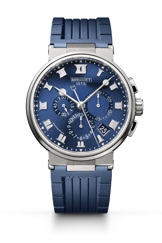 Breguet Marine 5527TI/Y1/5WV
