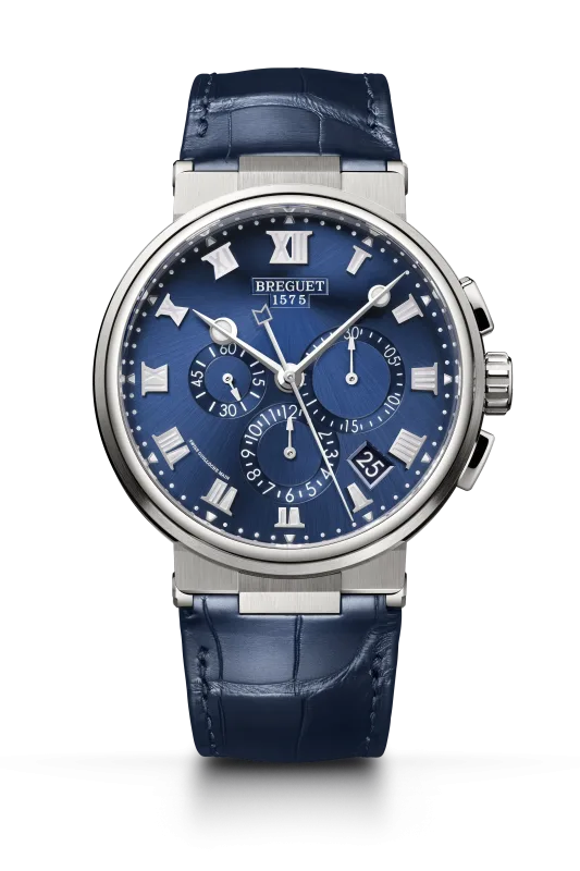 Breguet Marine 5527TI/Y1/9WV