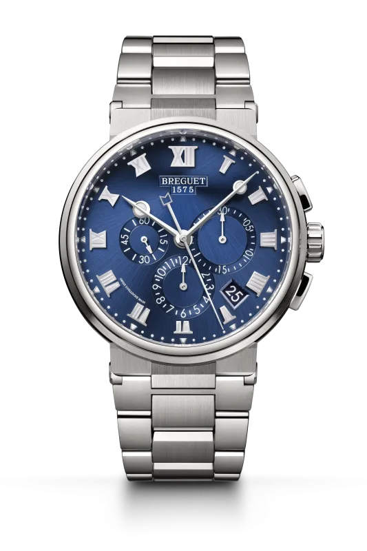 Breguet Marine 5527TI/Y1/TW0