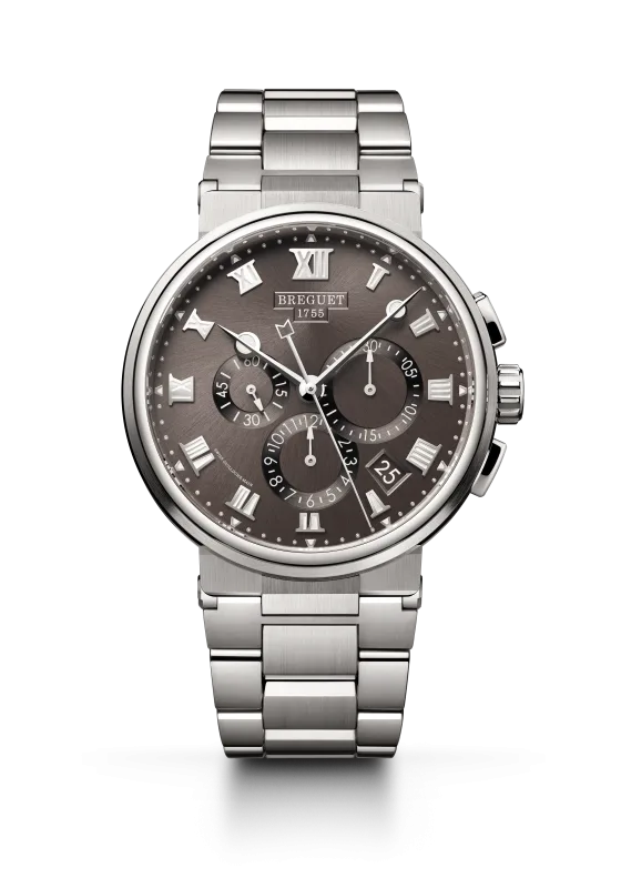 Breguet Marine 5527TI/G2/TW0