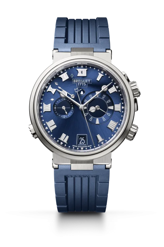 Breguet Marine 5547TI/Y1/5ZU