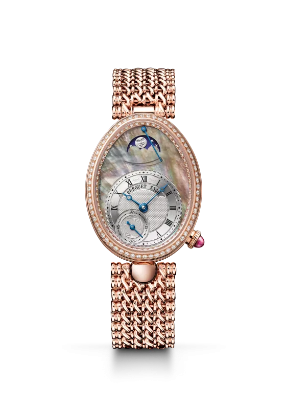 Breguet Reine 8908BR/5T/J20 D000