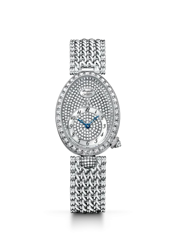 Breguet Reine 8928BB8DJ20DD00