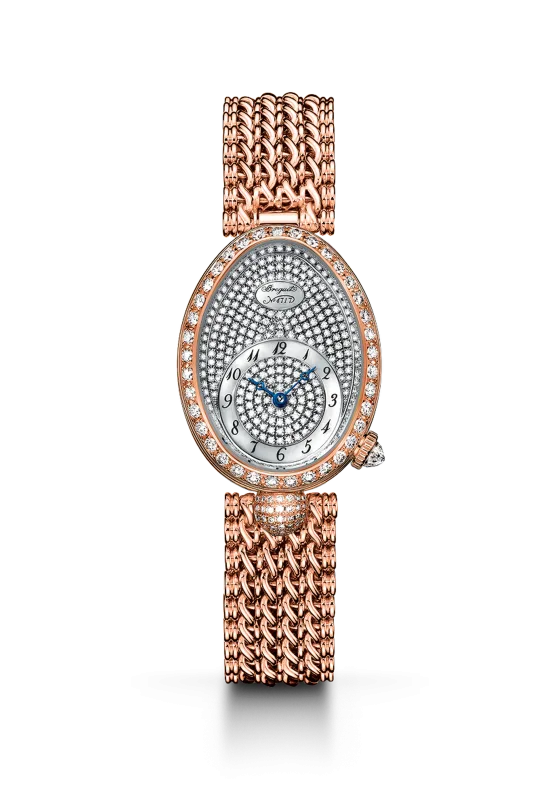 Breguet Reine 8928BR8DJ20DD00