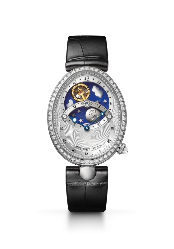 Breguet Reine 8998BB/11/974 D00D