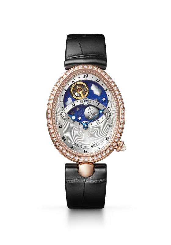 Breguet Reine 8998BR11974D00D