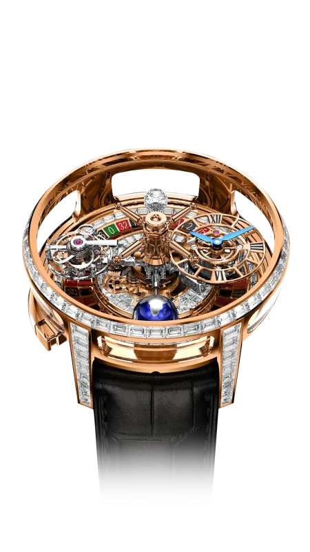 Jacob & Co Astronomia Casino AT860.40.BD.BD.A