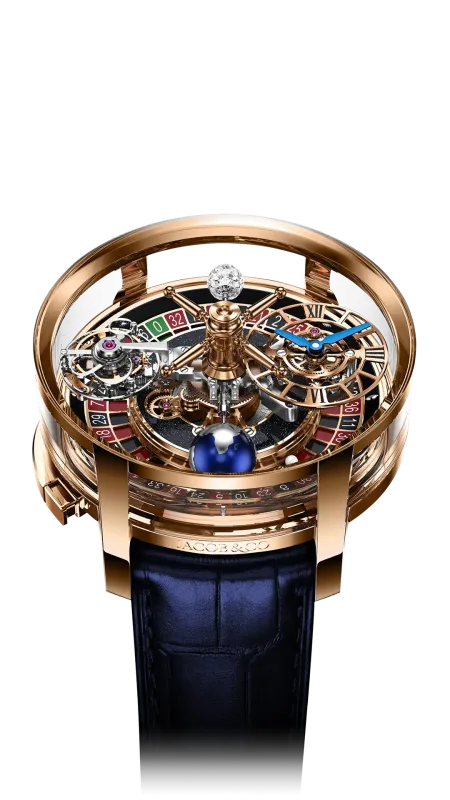 Jacob & Co Astronomia Casino AT160.40.AB.AB.B