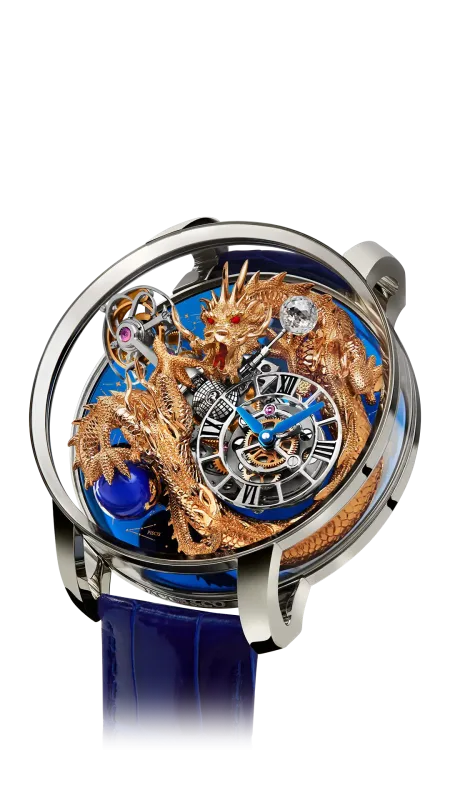 Jacob & Co Astronomia Dragon AT112.60.DR.UA.A