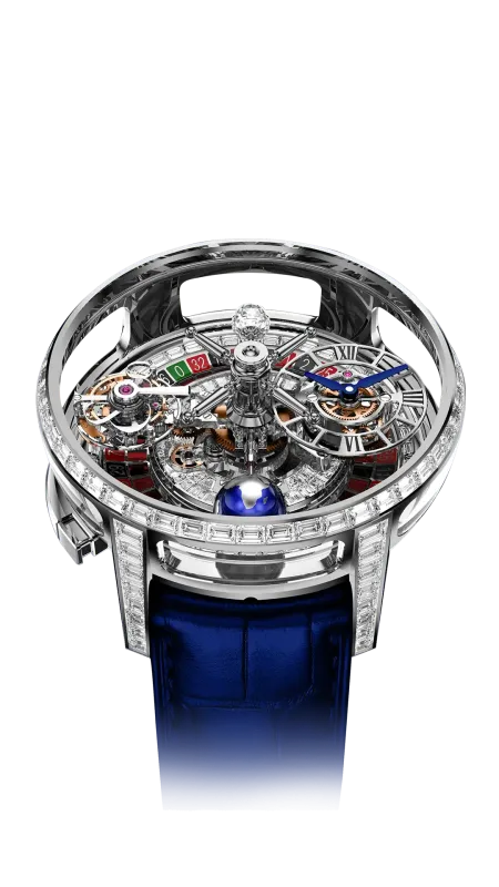 Jacob & Co Astronomia Casino AT860.30.BD.BD.A