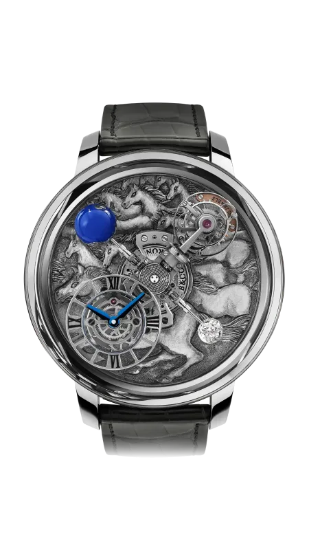 Jacob & Co Astronomia Art AT100.30.AA.UD.B
