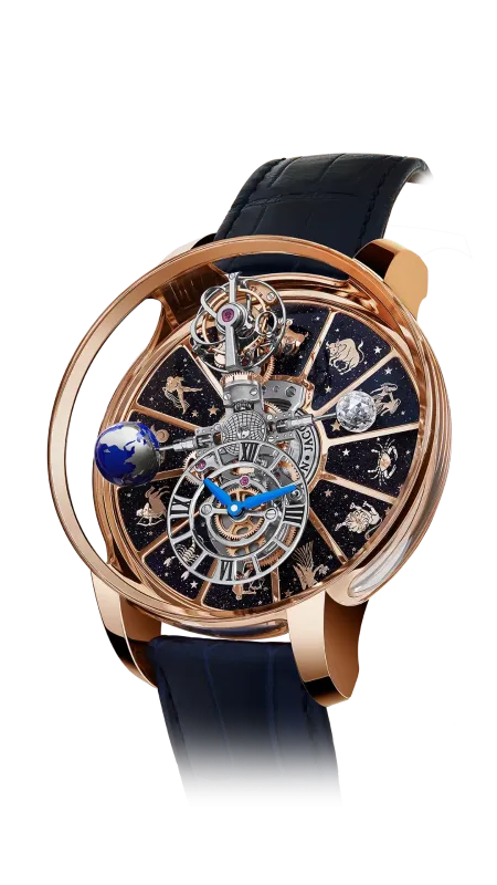 Jacob & Co Astronomia Art AT100.40.AC.AB.B
