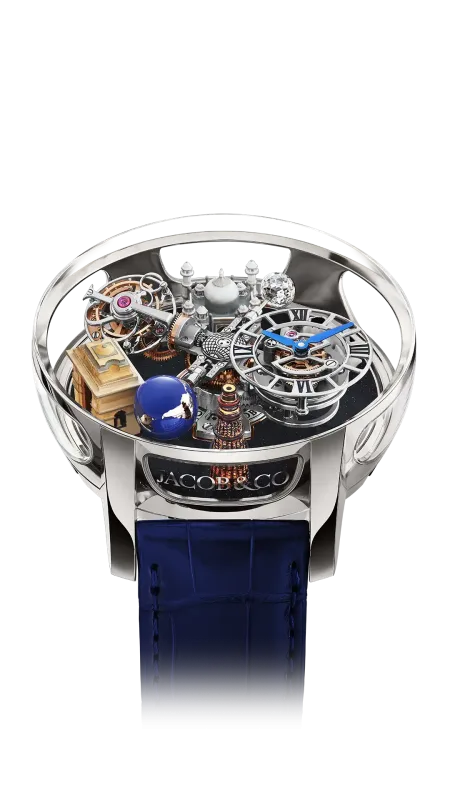 Jacob & Co Astronomia Art AT102.30.AA.UB.A