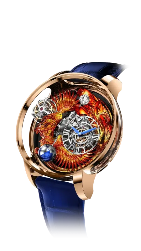 Jacob & Co Astronomia Art AT102.40.AJ.UA.A