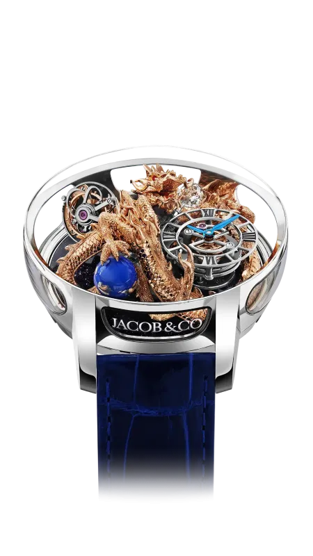 Jacob & Co Astronomia Dragon AT102.60.DR.UA.A
