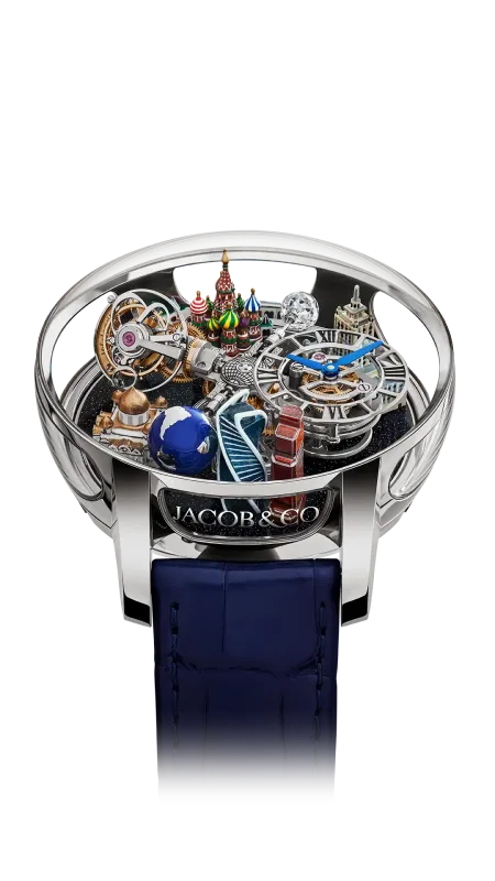 Jacob & Co Astronomia Art AT102.30.AA.UA.A
