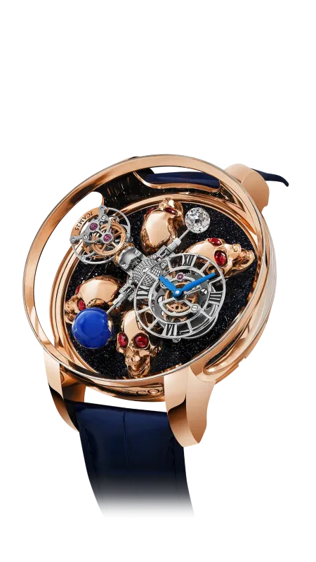 Jacob & Co Astronomia Art AT114.40.AA.UD.A