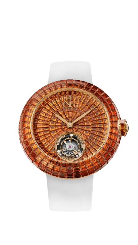 Jacob & Co Brilliant Flying Tourbillon BT560.40.AC.UA.A