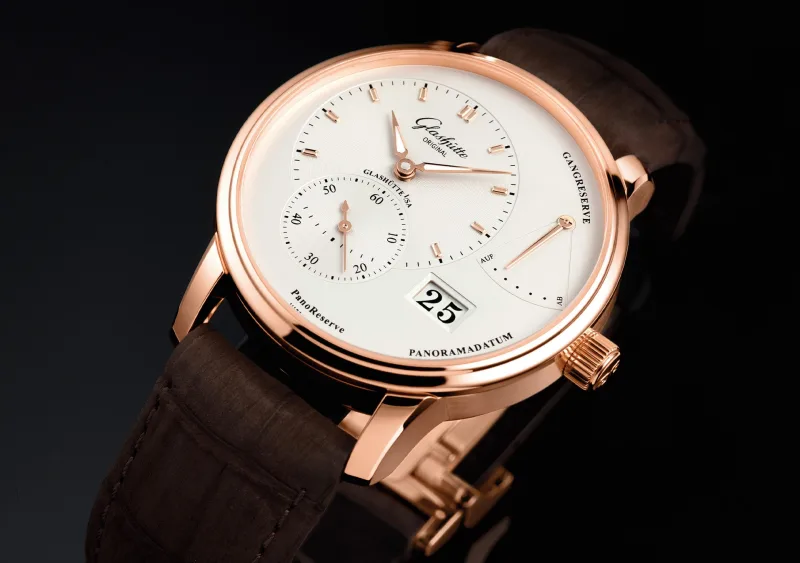 Glashütte Original Pano panoreserve-1-65-01-25-15-62