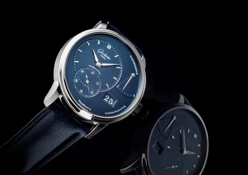 Glashütte Original Pano panoreserve-1-65-01-26-12-61