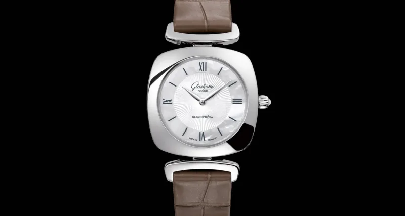 Glashütte Original Serenade pavonina-1-03-02-05-02-30