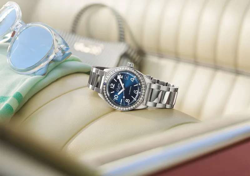 Glashütte Original Spezialist seaq-1-39-11-09-82-70