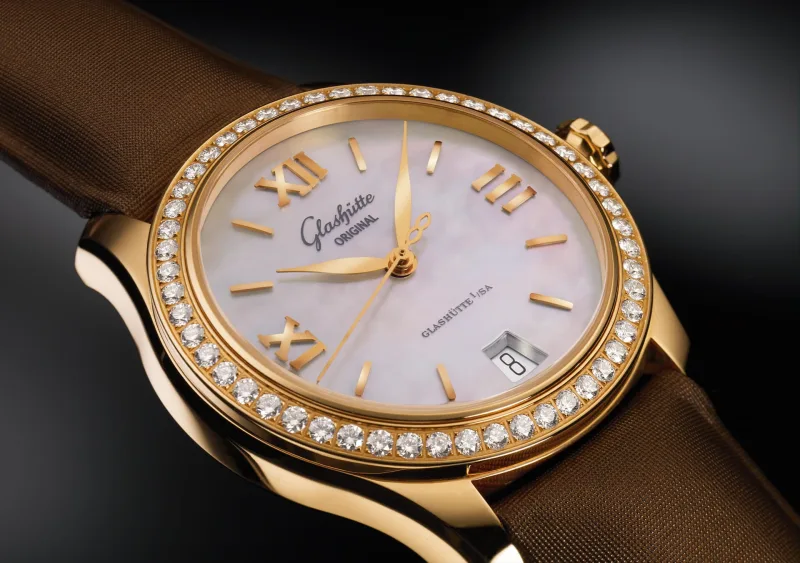 Glashütte Original Serenade serenade-1-39-22-09-11-04