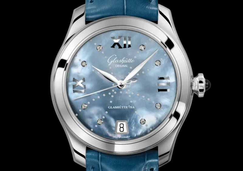 Glashütte Original Serenade serenade-1-39-22-11-02-04
