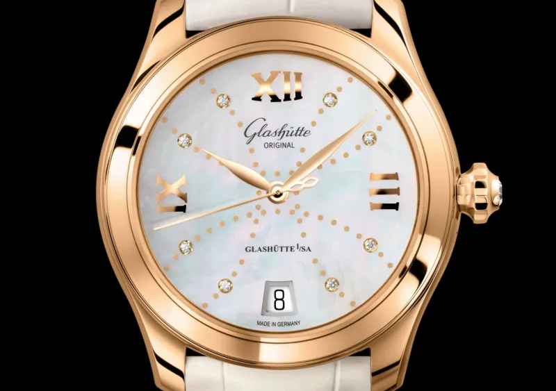 Glashütte Original Serenade serenade-1-39-22-12-01-04