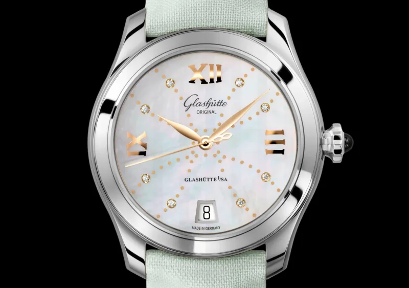 Glashütte Original Serenade serenade-1-39-22-12-02-04